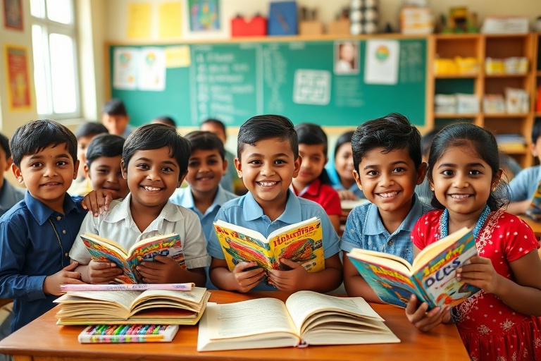 हमें क्यों चुनें