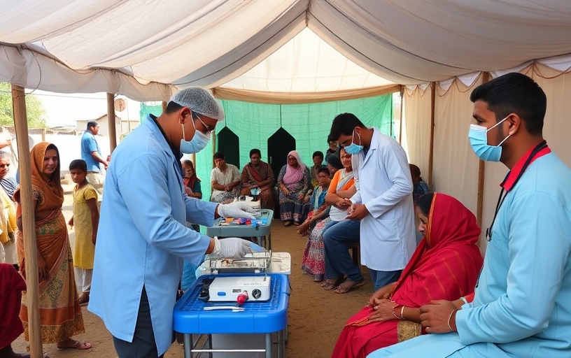 हमारी दृष्टि