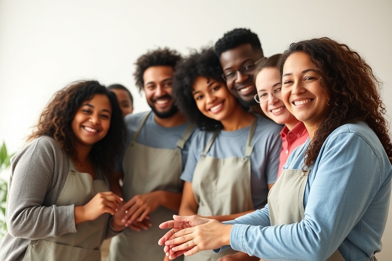 ग्रामीण स्वच्छता अभियान