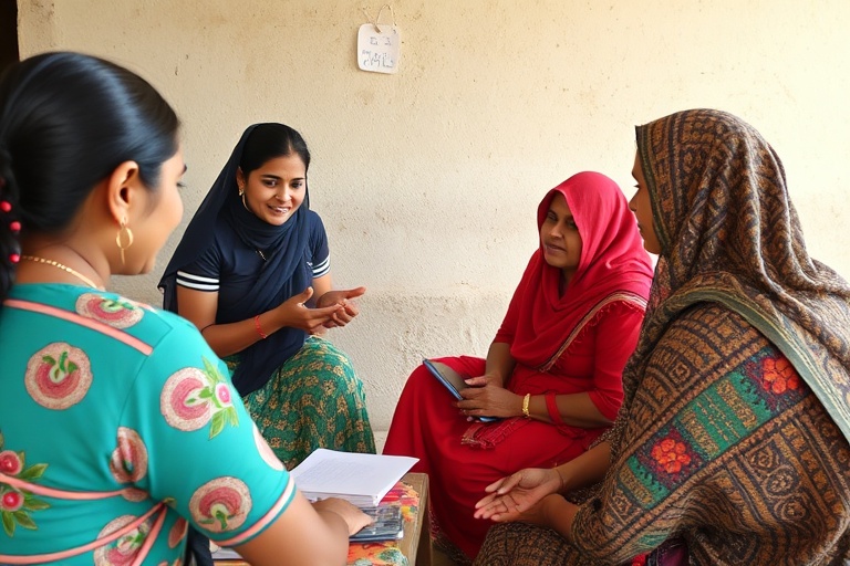 सामाजिक जागरूकता रैली