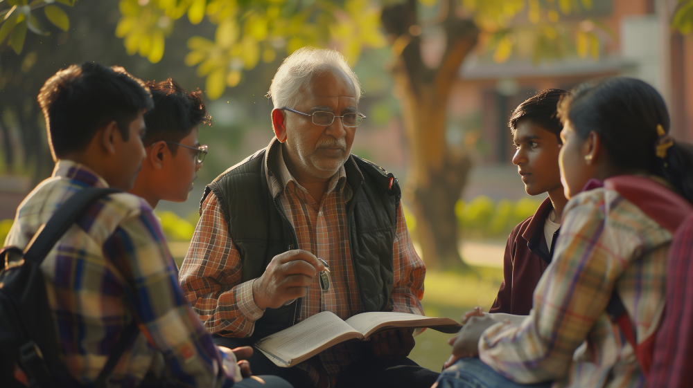 ग्रामीण विकास