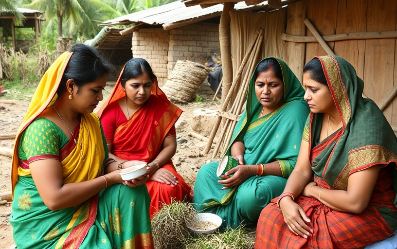 सामाजिक कल्याण