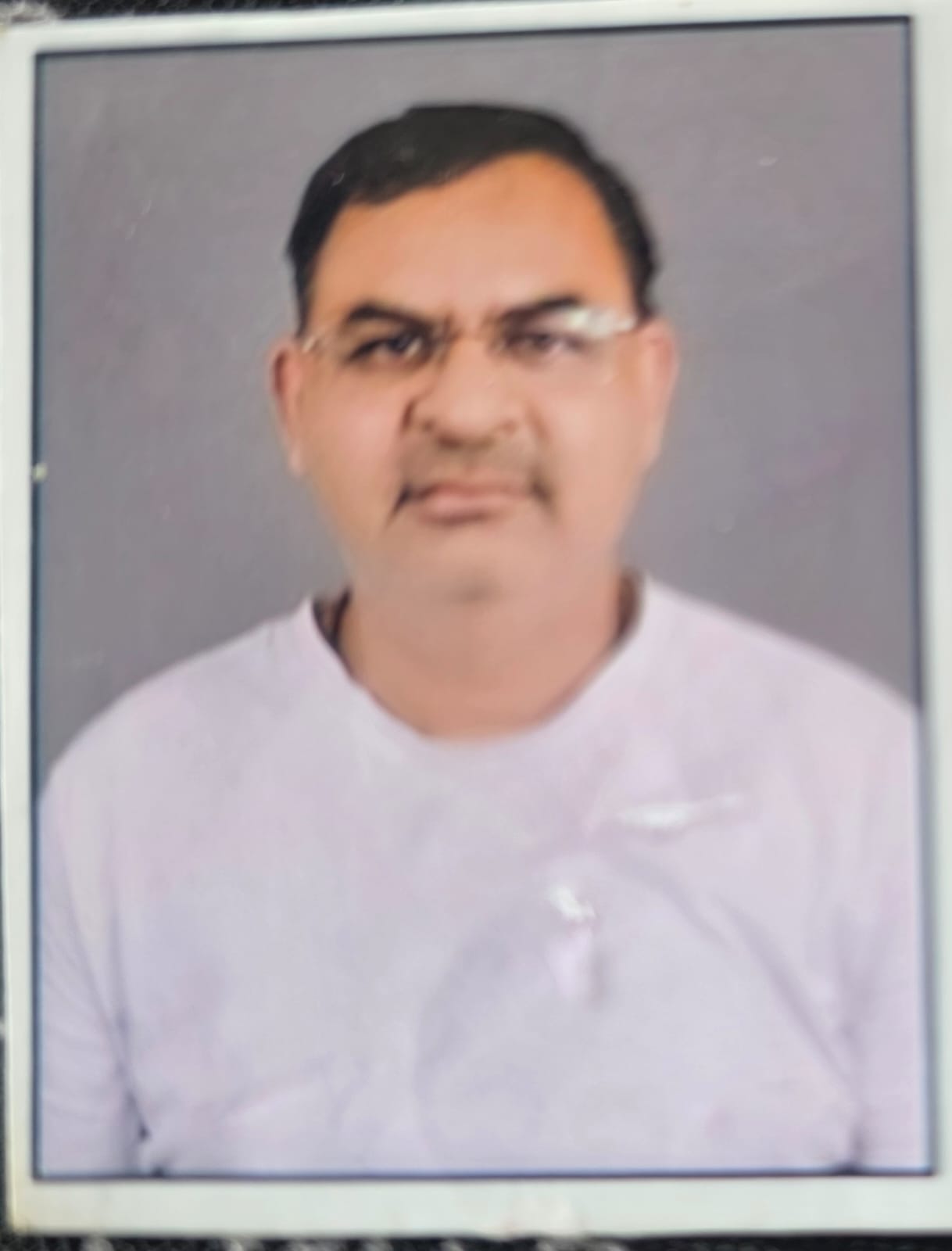 श्री विजय प्रकाश डबराल