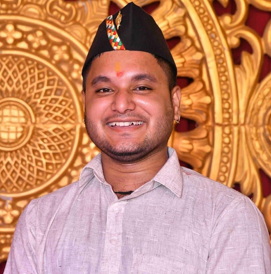 दीपांशु  शर्मा