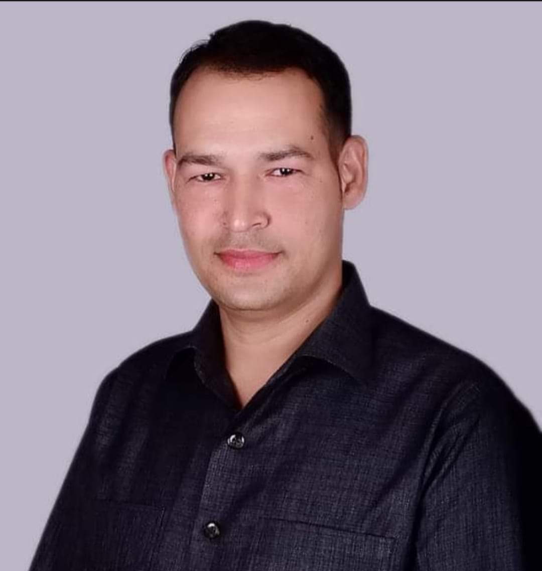 SUNIL BHATT