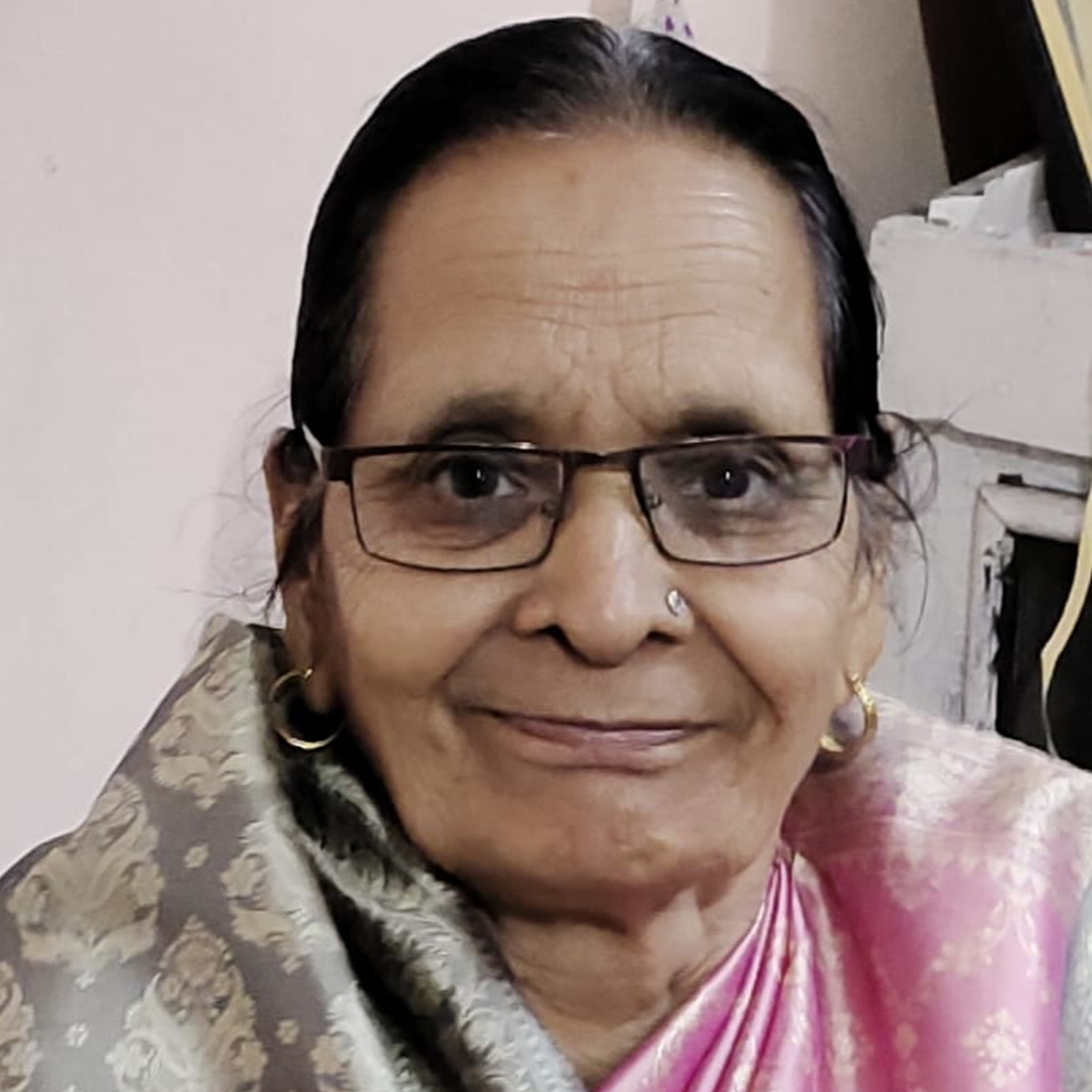 श्रीमती कमलेश शर्मा